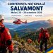 Moisei găzduiește Conferința Națională Salvamont 2026 – Salvatori montani din toată țara se reunesc în Maramureș