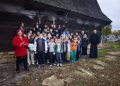Elevii din Săcălășeni au descoperit frumusețea și istoria bisericilor din localitate