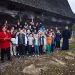 Elevii din Săcălășeni au descoperit frumusețea și istoria bisericilor din localitate