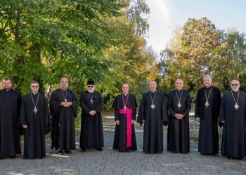 Sinodul Episcopilor Greco-Catolici, reunit la Blaj – Decizii importante privind organizarea și misiunea Bisericii