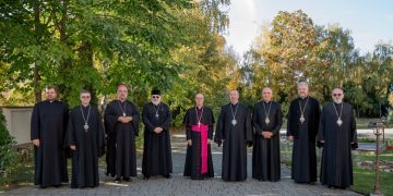 Sinodul Episcopilor Greco-Catolici, reunit la Blaj – Decizii importante privind organizarea și misiunea Bisericii
