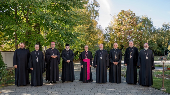 Sinodul Episcopilor Greco-Catolici, reunit la Blaj – Decizii importante privind organizarea și misiunea Bisericii