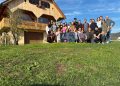Maramureșul, reprezentat în Slovenia la un curs internațional Erasmus+