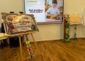 „Cum predăm o literă altfel?” 26 de profesori au participat la un atelier inedit în Sighetu Marmației