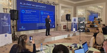 Din Fărcașa la conducerea unei companii IT. Povestea lui Nicolae Onțiu, fondatorul One-IT