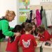 Reciclarea, învățată prin joacă. Ce au creat elevii de la Liceul de Artă din Baia Mare