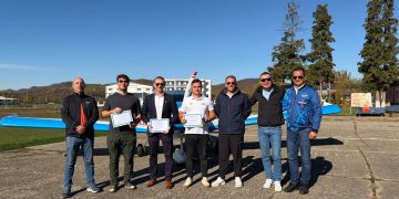Trei noi piloți în Maramureș! Au trecut cu succes examenul de zbor
