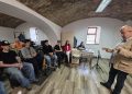 Muzica, dincolo de partitură. Elevii Colegiului de Arte Baia Mare au descoperit arta improvizației