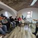 Muzica, dincolo de partitură. Elevii Colegiului de Arte Baia Mare au descoperit arta improvizației