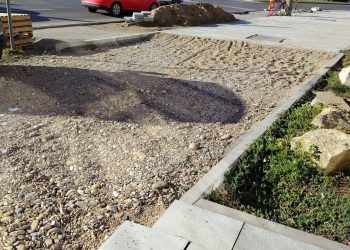Baia Mare, orașul gropilor și al bordurilor imposibil de trecut! Revolta unei băimărence: „Baftă la plătit impozite!” GALERIE FOTO