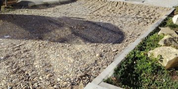 Baia Mare, orașul gropilor și al bordurilor imposibil de trecut! Revolta unei băimărence: „Baftă la plătit impozite!” GALERIE FOTO