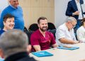 Dr. Andreas Friedl își continuă activitatea la Spitalul Județean Baia Mare, după numirea în cadrul Ministerului Sănătății