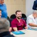 Dr. Andreas Friedl își continuă activitatea la Spitalul Județean Baia Mare, după numirea în cadrul Ministerului Sănătății