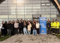 A doua ediție a crosului „Be More Active” la Târgu Lăpuș