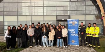 A doua ediție a crosului „Be More Active” la Târgu Lăpuș