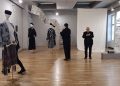 Arta viitorului ajunge în Baia Mare. Expoziție cu lucrări ale doctoranzilor din Cluj