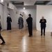 Arta viitorului ajunge în Baia Mare. Expoziție cu lucrări ale doctoranzilor din Cluj