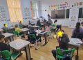 Ateliere despre emoții pentru elevii Școlii Gimnaziale Recea – structura Lăpușel