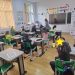 Ateliere despre emoții pentru elevii Școlii Gimnaziale Recea – structura Lăpușel