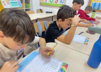 Elevii Colegiului de Arte Baia Mare, într-un proiect european alături de copii din Turcia