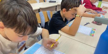 Elevii Colegiului de Arte Baia Mare, într-un proiect european alături de copii din Turcia