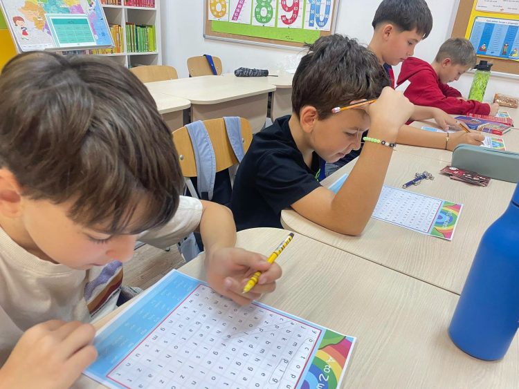 Elevii Colegiului de Arte Baia Mare, într-un proiect european alături de copii din Turcia
