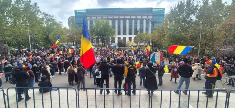 Judecătorii au decis eliberarea lui Călin Georgescu din arest preventiv! Procurorii pot ataca decizia…