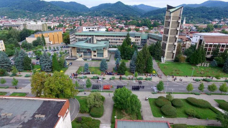 Baia Mare arată bine de sus. Dar ce spun oamenii care trăiesc aici?