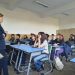 Lecții despre respect și siguranță pentru elevii Colegiului de Arte Baia Mare