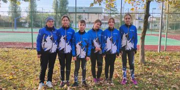 Cinci juniori de la CS Știința Electro Sistem, la stagiul național de orientare de la Snagov