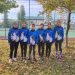 Cinci juniori de la CS Știința Electro Sistem, la stagiul național de orientare de la Snagov