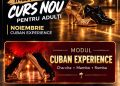 Galactic Dance lansează un nou curs de dans pentru adulți, la Baia Mare