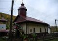 200 de ani de credință și tradiție. Episcopul de Maramureș, Vasile Bizău, prezent la sărbătoarea comunității ucrainene din Maidan