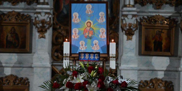 28 octombrie 2026 | 78 de ani de la începutul unui capitol dramatic din istoria Bisericii Române Unite cu Roma