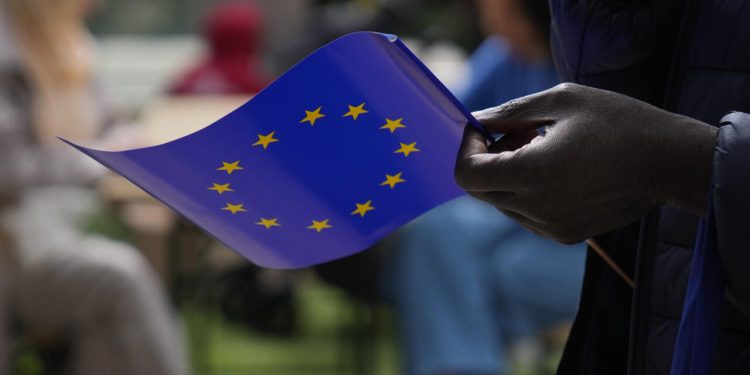 Europa între iluzii morale și realitatea puterii