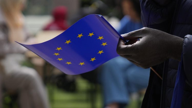 Europa între iluzii morale și realitatea puterii
