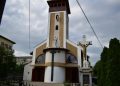 Radio Maria transmite în direct Liturghia arhierească de la Parohia „Sfântul Francisc” din Satu Mare