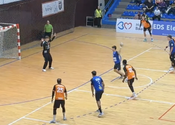 Minaur Baia Mare, victorie categorică în fața Stelei și calificare în turul II al Cupei României!