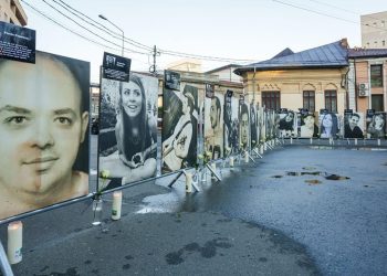 11 ani de la Colectiv – Cât de mult a învățat România din această tragedie?