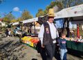 Târgul de Sfântul Dumitru a început la Muzeul Satului din Baia Mare