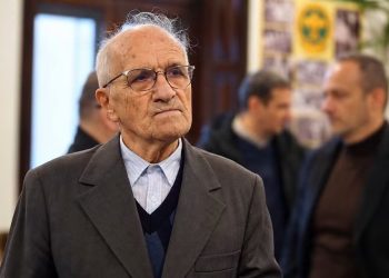 Doliu în lumea culturală din Baia Mare. Istoricul-arhivar Balogh Béla s-a stins din viață la vârsta de 90 de ani