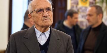 Doliu în lumea culturală din Baia Mare. Istoricul-arhivar Balogh Béla s-a stins din viață la vârsta de 90 de ani