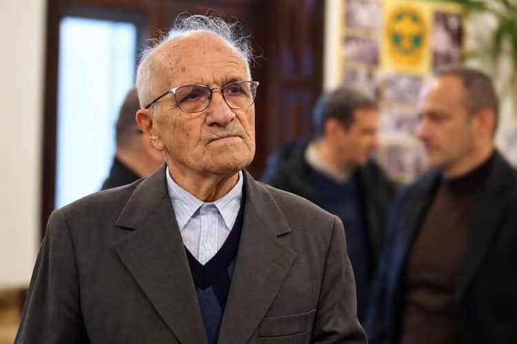 Doliu în lumea culturală din Baia Mare. Istoricul-arhivar Balogh Béla s-a stins din viață la vârsta de 90 de ani