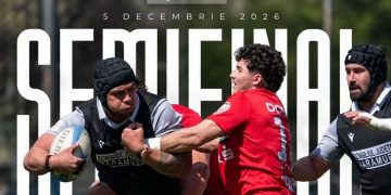 Rugby: CSM Știința Baia Mare va întâlni Steaua București în semifinalele Cupei României