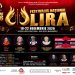Festivalul Național „LIRA” se mută la Baia Sprie! Ozana Barabancea, Nicola și alte nume cunoscute, în juriul ediției din 2026