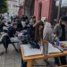 Arhitectura a readus viață în fostul Cinematograf Minerul din Baia Mare