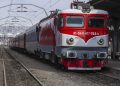 Student în Baia Mare? Ai reducere de 90% la tren, dar numai pe anumite rute