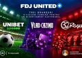 FDJ UNITED își prelungește activitatea în România:  licență ONJN pentru următorii 10 ani