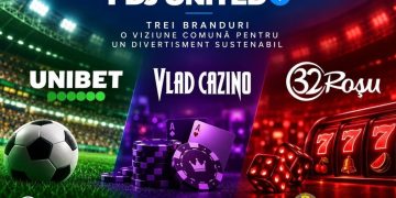 FDJ UNITED își prelungește activitatea în România: licență ONJN pentru următorii 10 ani