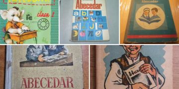 Din ce învățau bunicii noștri? Cum s-au schimbat manualele școlare în Maramureș